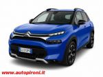 CITROEN C3 Aircross BlueHDi 110 S&S Shine rif. 22954800