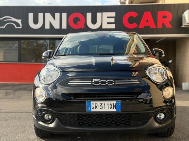 FIAT 500X 1.3 MultiJet 95 CV (NESSUN VINCOLO) rif. 24214973 - Foto 2