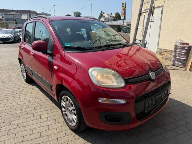 Fiat Panda 1.2 Lounge - Foto 2