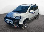 FIAT Panda CITY CROSS 0.9 TWINAIR TURBO 85CV 4X4 S&S 5P
