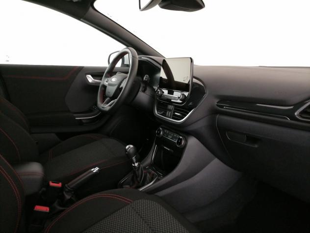 Ford Puma 1.0 ecoboost h ST-Line s&s 125cv - Foto 7