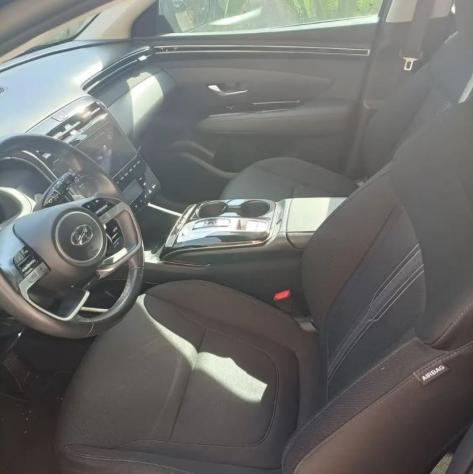Hyundai Tucson 1.6 HEV aut.Xline - Foto 5