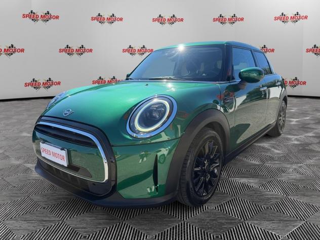 MINI Cooper MINI COOPER CAMDEN 1.5 136 CV AUTOMATICA! PRONTA CONSEGNA - Foto 4