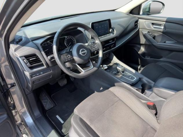 NISSAN Qashqai Qashqai MHEV 158 CV Xtronic Business rif. 23915794 - Foto 9