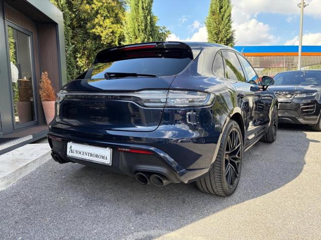 Porsche Macan 2.9 GTS - Foto 6