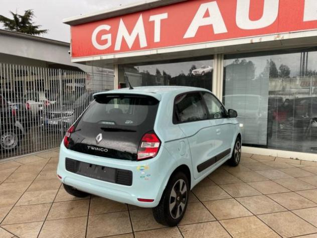 RENAULT Twingo 1.0 69CV LIMITED NEOPATENTATI OTTIME CONDIZIONI rif. 23468016 - Foto 5