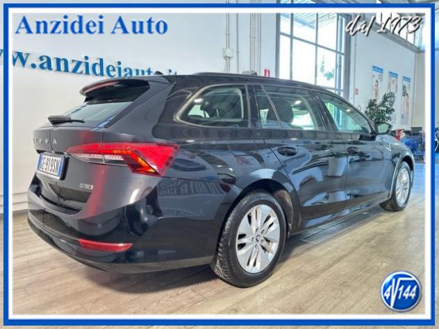 SKODA Octavia 1.0 e-TEC DSG Wagon Executive Hybrid rif. 23681756 - Foto 5