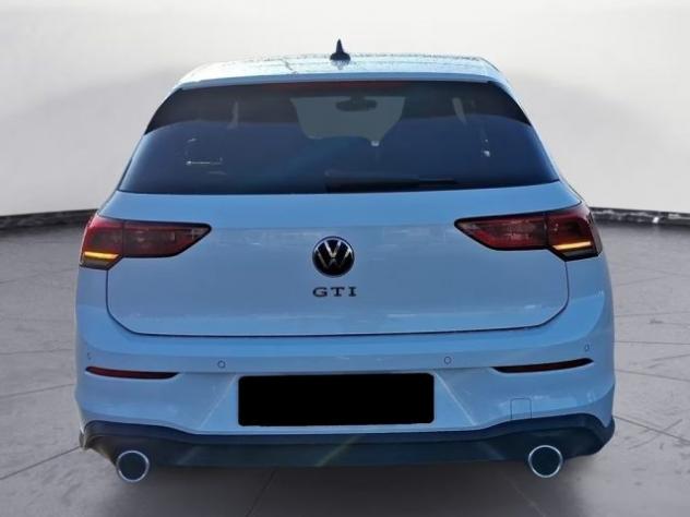 VOLKSWAGEN Golf 2.0 TSI DSG GTI rif. 23790657 - Foto 4