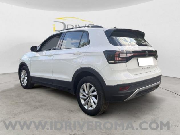 VOLKSWAGEN T-Cross T-Cross 1.0 tsi Style 95cv rif. 24036961 - Foto 7