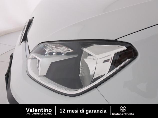 Volkswagen up! 1.0 EVO move up! BMT - Foto 7