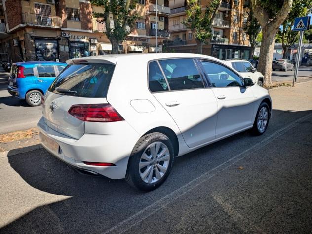 VW GOLF 1.0 TSI VII BlueMotion SENZA VINCOLI E6 - Foto 4