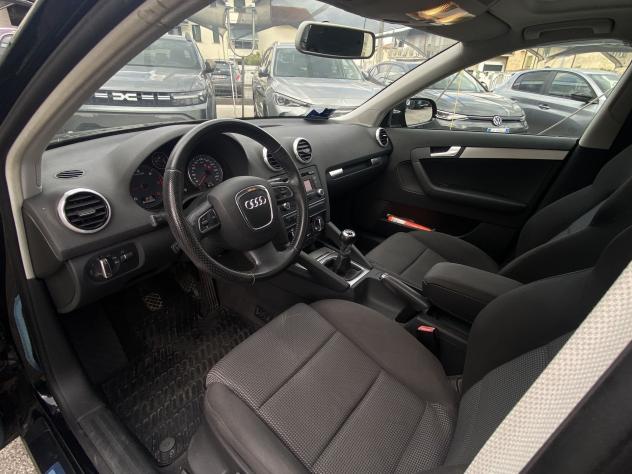 Audi A3 A3 1.6 tdi Ambition s-line - Foto 8