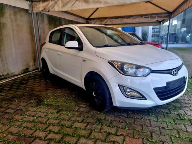HYUNDAI i20 1.2 5p. Sound Edition rif. 21759964 - Foto 4