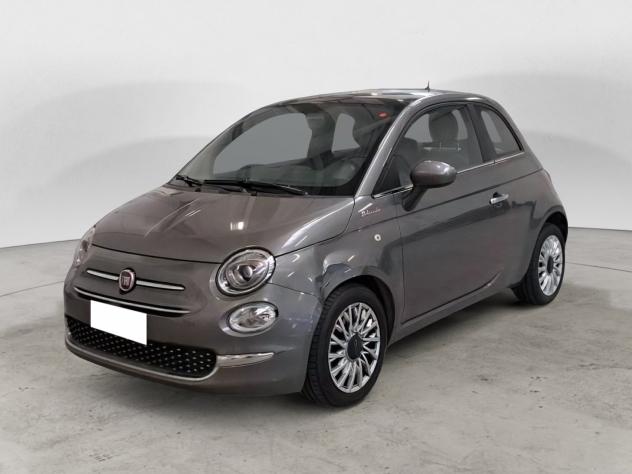 FIAT 500 Hybrid 1.0 70cv Ibrido Dolcevita