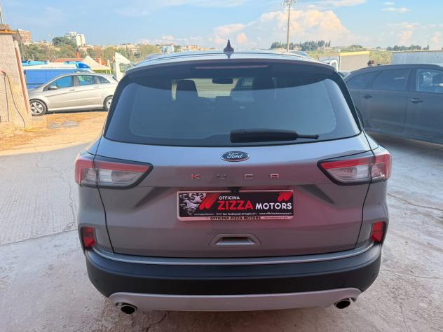 Ford Kuga 1.5 EcoBlue 120 CV aut. 2WD Titanium Business - Foto 5
