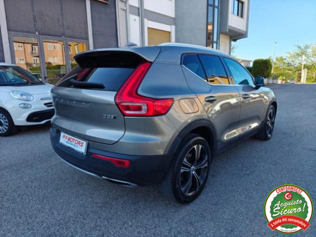 VOLVO XC40 D3 AWD Geartronic Inscription rif. 23783558 - Foto 5