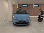 FIAT 500 500 0.9 t.air t. Lounge 85cv