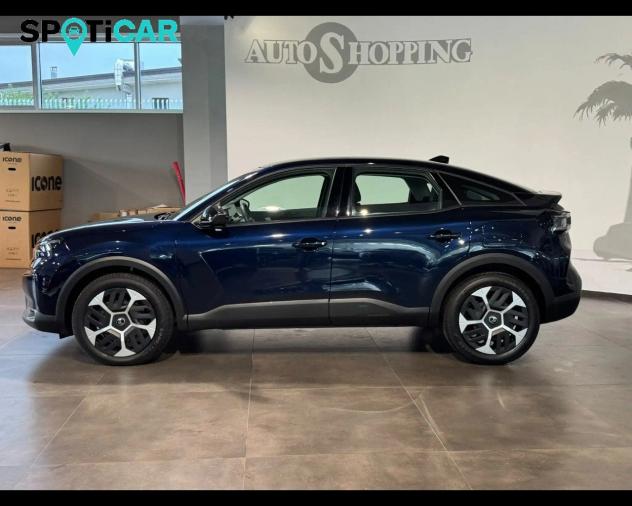 Citroën C4 III 1.2 hybrid Plus 145cv e-dcs6 - Foto 4