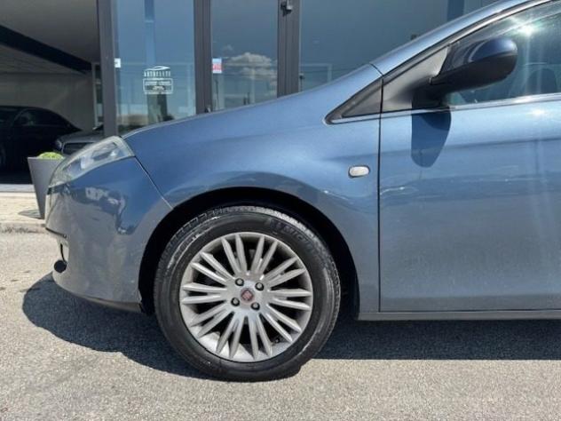 FIAT Bravo 1.9 MJT 120 CV Dynamic rif. 23944908 - Foto 9