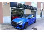 AUDI RS3 PERFORMANCE STRAFULL 1 OF 300 UNICA IN ITALIA rif. 23211951