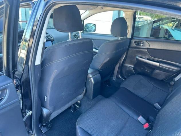 Subaru XV 2.0i Bi-Fuel Style - Foto 10
