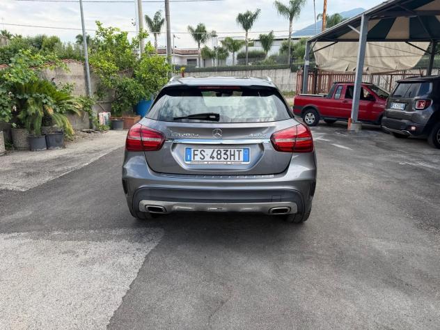 Mercedes-benz GLA 200 d Automatic 4Matic Premium - Foto 5