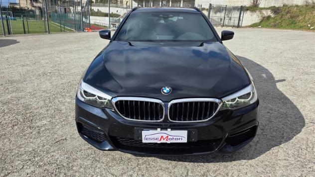Bmw 520 520d 48V Touring Msport - Foto 2