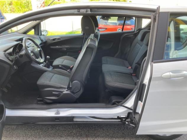 FORD B-Max 1.0 EcoBoost 100 CV Business Titanium rif. 23873676 - Foto 9