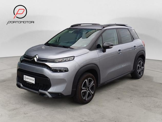 Citroën C3 Aircross PureTech 110 S&S Feel