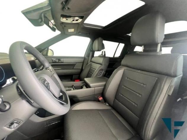 HYUNDAI Santa Fe 1.6 T-GDi PHEV 4WD AT 5 posti XClass rif. 21042058 - Foto 6