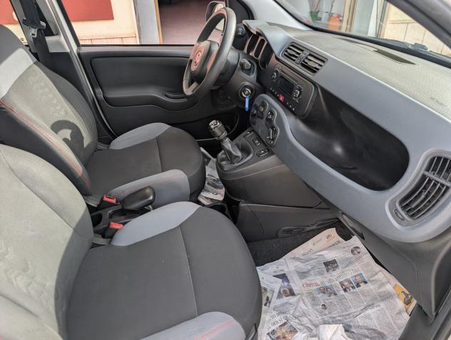 Fiat Panda 1.2 EasyPower Easy - Foto 6