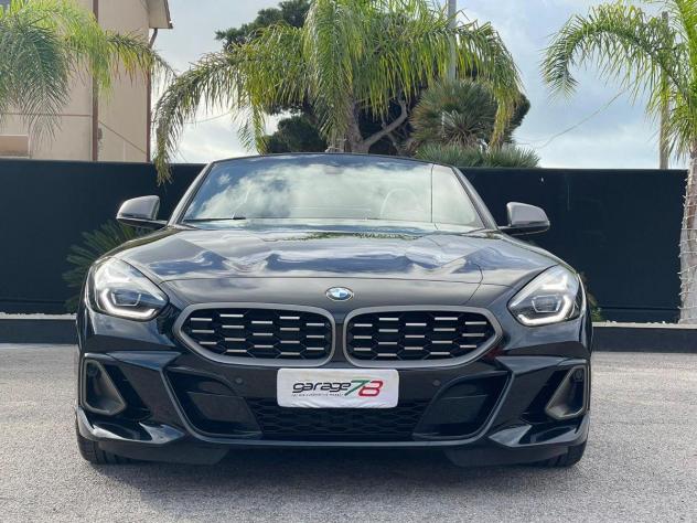 BMW - Z4 - M40i - Foto 2