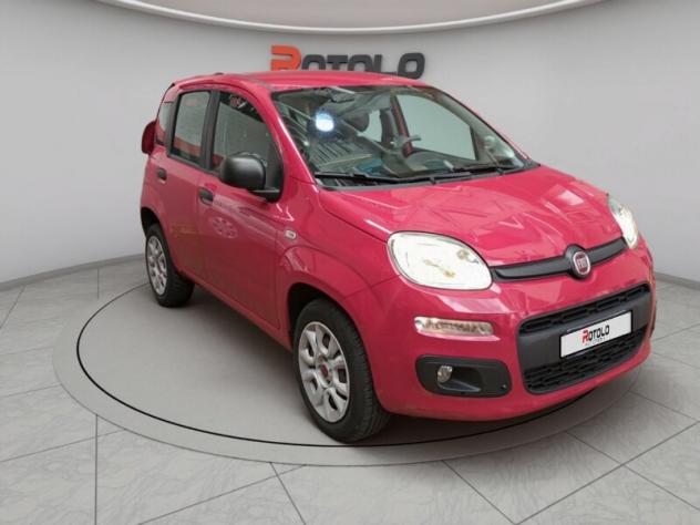 FIAT Panda 3ª serie Panda 0.9 TwinAir Turbo Natural Power Easy - Foto 2