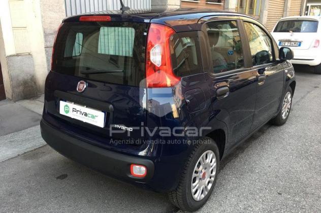 FIAT Panda Panda 1.0 FireFly S&S Hybrid - Foto 5