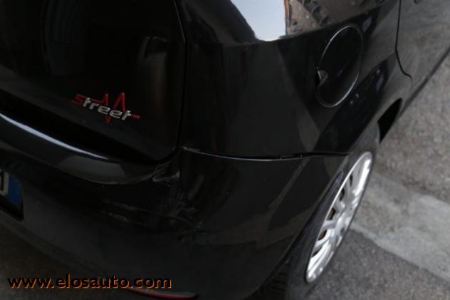 FIAT Punto 1.3 MJT II 75 CV 5 porte Street rif. 24073120 - Foto 5