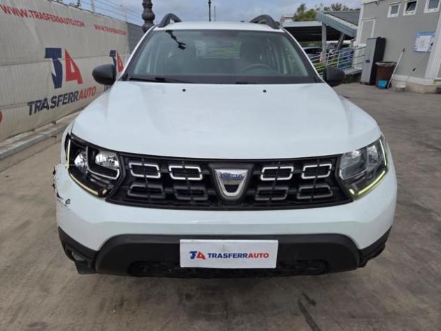 DACIA Duster 1.5 Blue dCi 8V 115 CV 4x2 Comfort Autocarro rif. 24088577 - Foto 7