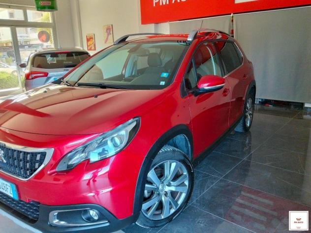 PEUGEOT - 2008 - BlueHDi 100 S&S Allure - Foto 7