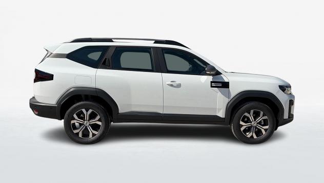 Dacia Bigster expression hybrid 155 - Foto 7