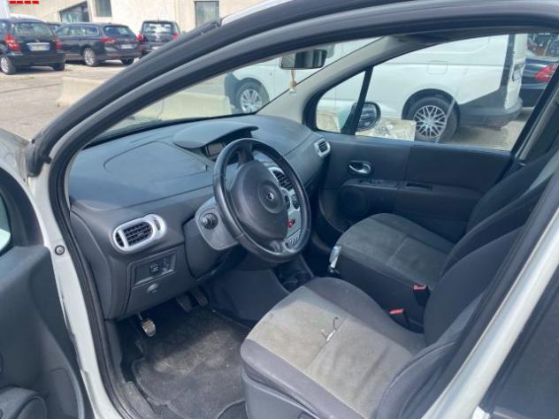RENAULT Grand Modus 1.2 16V GPL Dynamique x commercianti rif. 23780571 - Foto 6