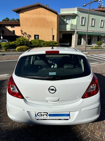 Opel Corsa 1.3CDTI 75CV 5P Elective -Neopatentati - Foto 5
