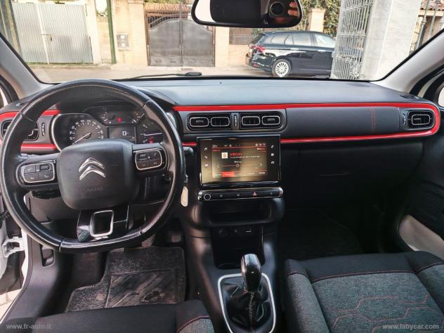 CITROEN C3 BlueHDi 75 S&S Shine - Foto 8
