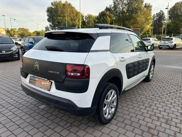 CITROEN - C4 Cactus - 1.2 PureTech 82 Stop&Start ETG Shine Edition - Foto 8