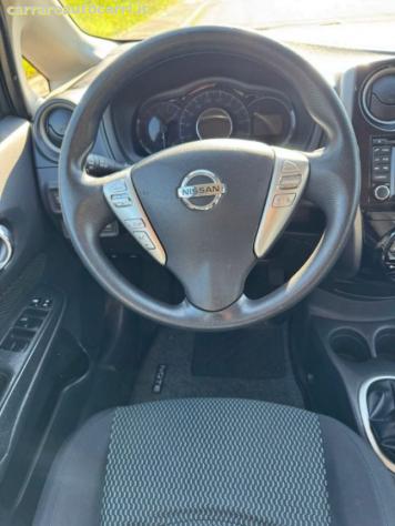 NISSAN Note 1.2 12V DIG-S 98CV Tekna rif. 23491868 - Foto 10