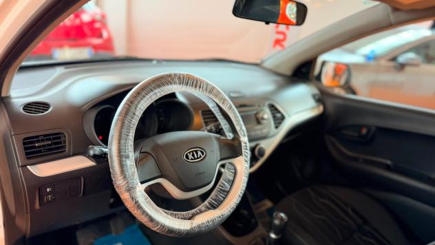Kia Picanto 1.0 12V 5 porte Easy - Foto 10