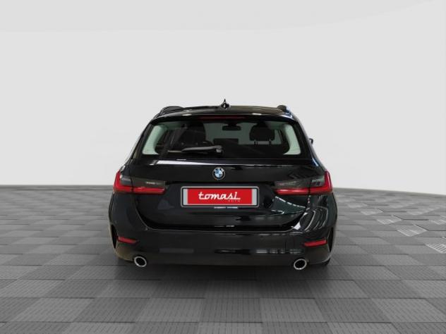 BMW 320 Serie 3 (G20/G21) d Touring Business Advantage a rif. 23661888 - Foto 4