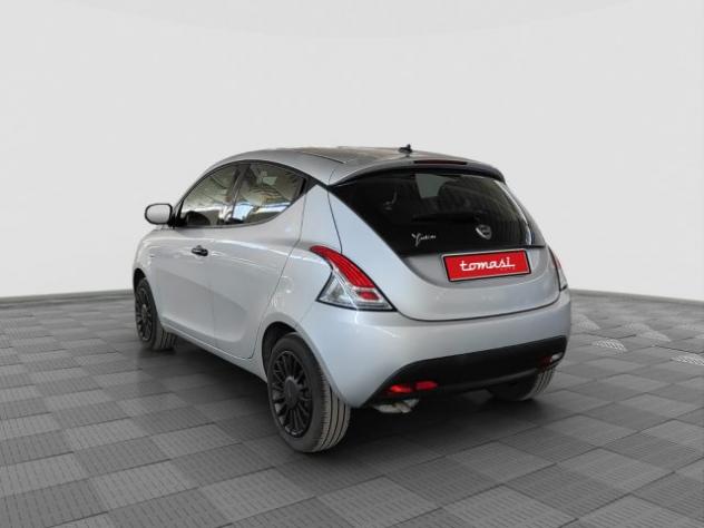 LANCIA Ypsilon Ypsilon 1.2 69 CV 5 porte S&S Elefantino Blu rif. 23679632 - Foto 3