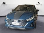 HYUNDAI i20 1.0 T-GDI MT N-Line Carbon rif. 22801871