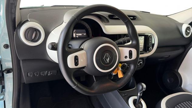 Renault Twingo Electric Twingo III Electric TWINGO 22KWH TECHNO - Foto 8