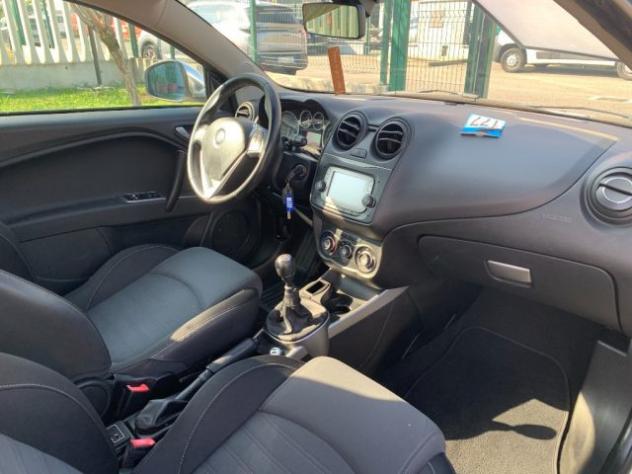 ALFA ROMEO MiTo 1.4 78 CV 8V S&S Super rif. 24107893 - Foto 9