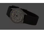 OROLOGIO TRASER H3 CLASSIC TRANSLUCENT SILVER